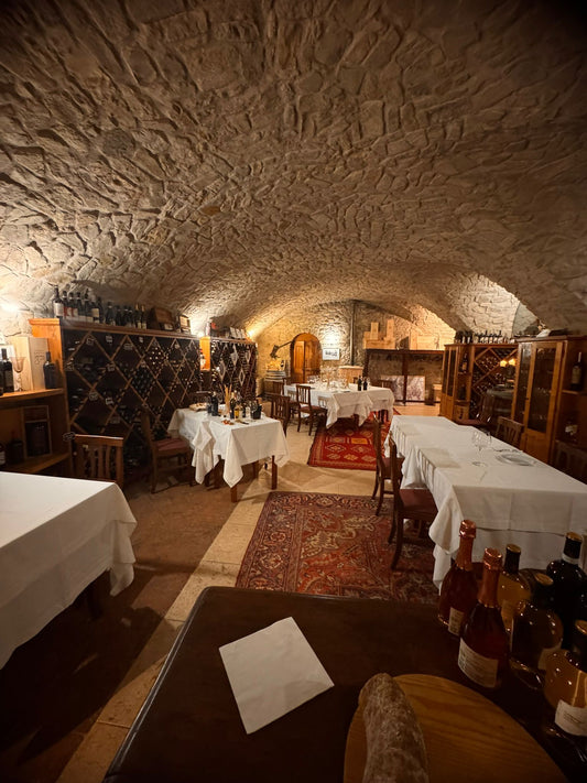 Vigna '800 - winery