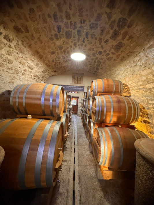 Franchini winery