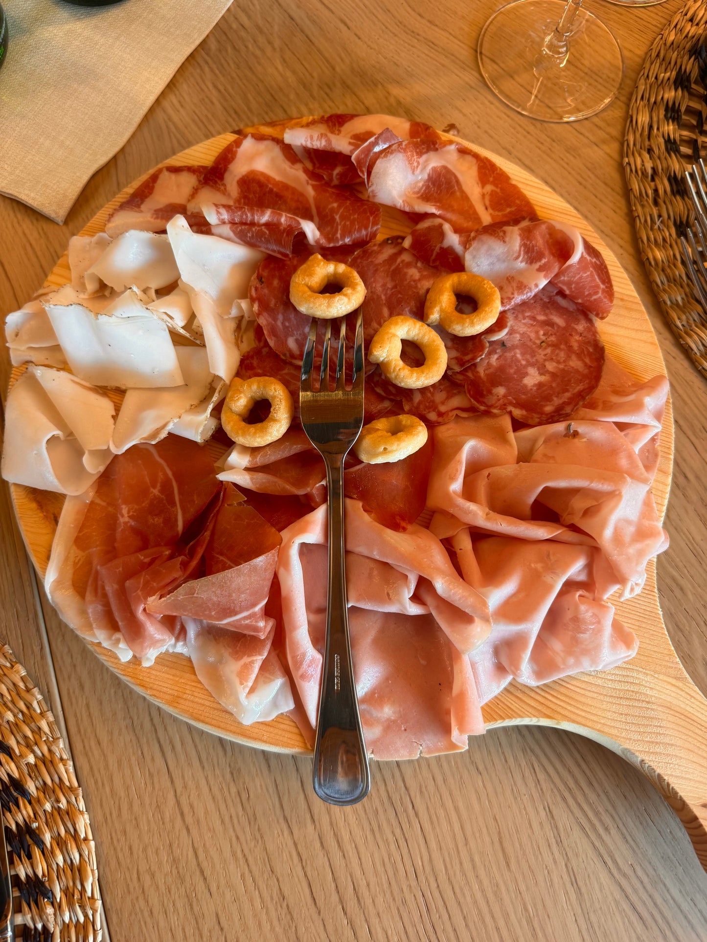 De Toma -winery (extended beyond Veneto for selected guests)