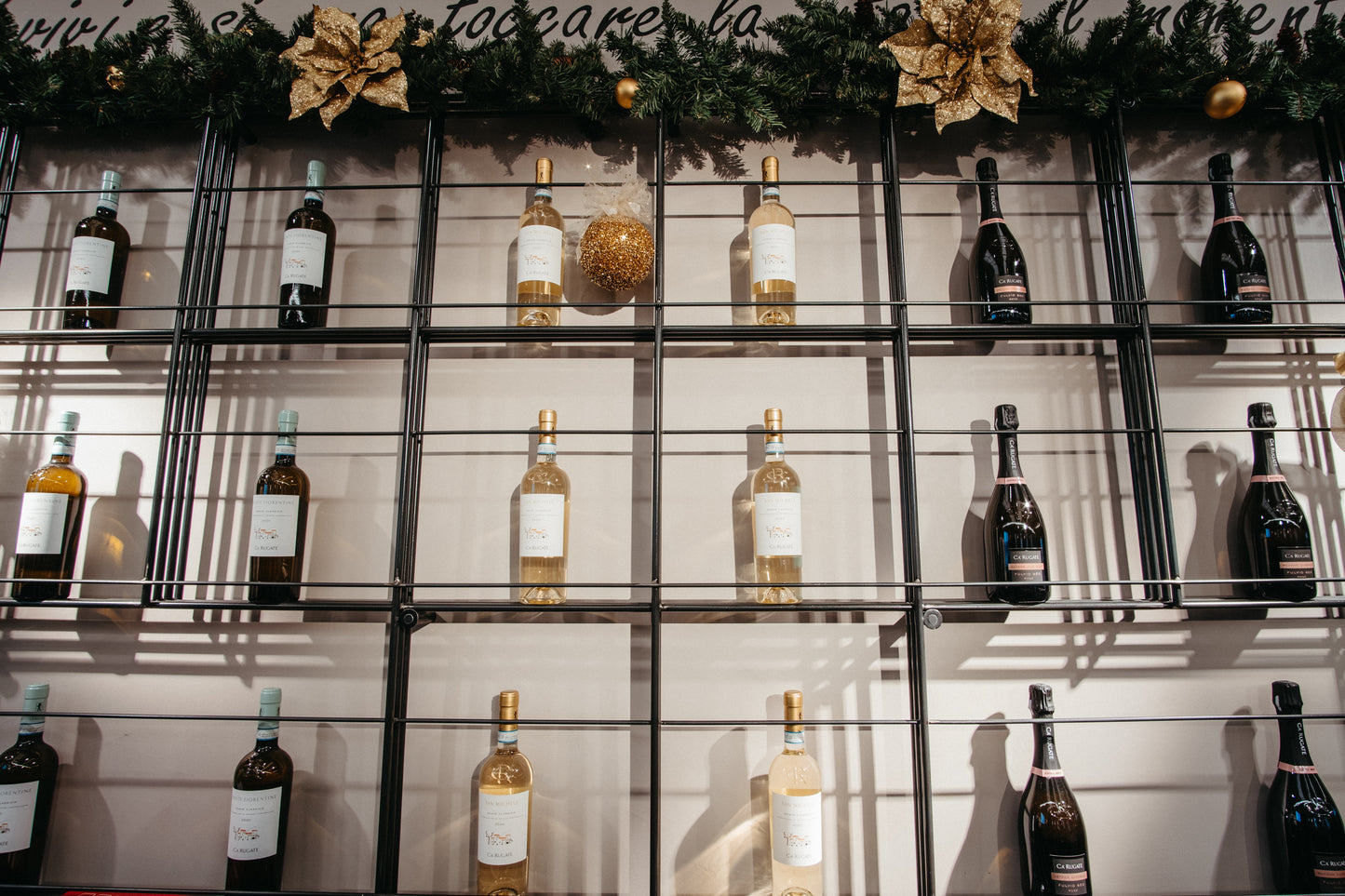 Ca’ Rugate - winery