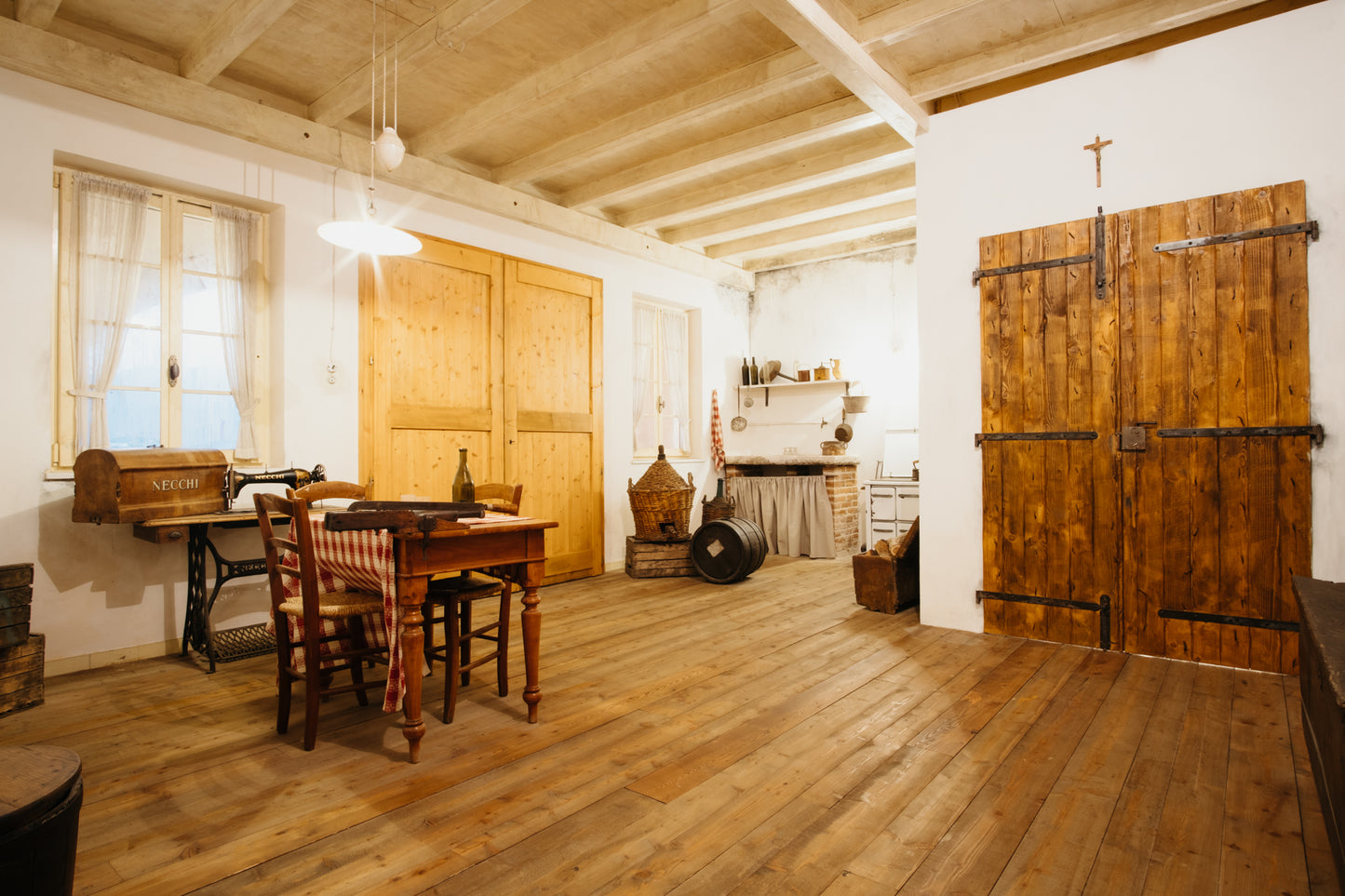 Ca’ Rugate - winery