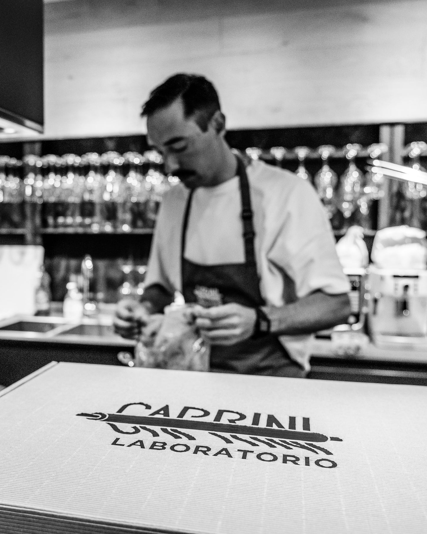 Master Pasta Artisan - Laboratorio Caprini