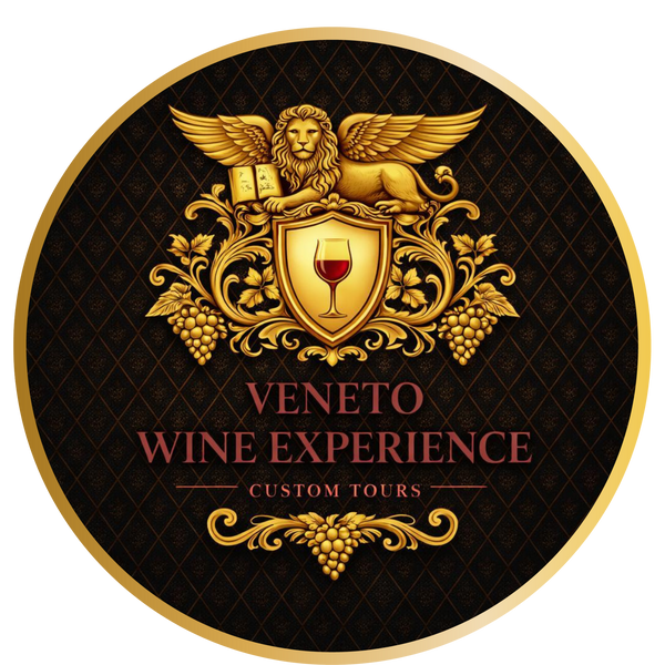 WINEANDFOODTASTINGVENETO -SELF GUIDE