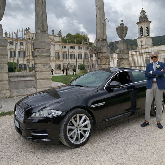 DIAMOND—BESPOKE PRESTIGE - Reservation Deposit