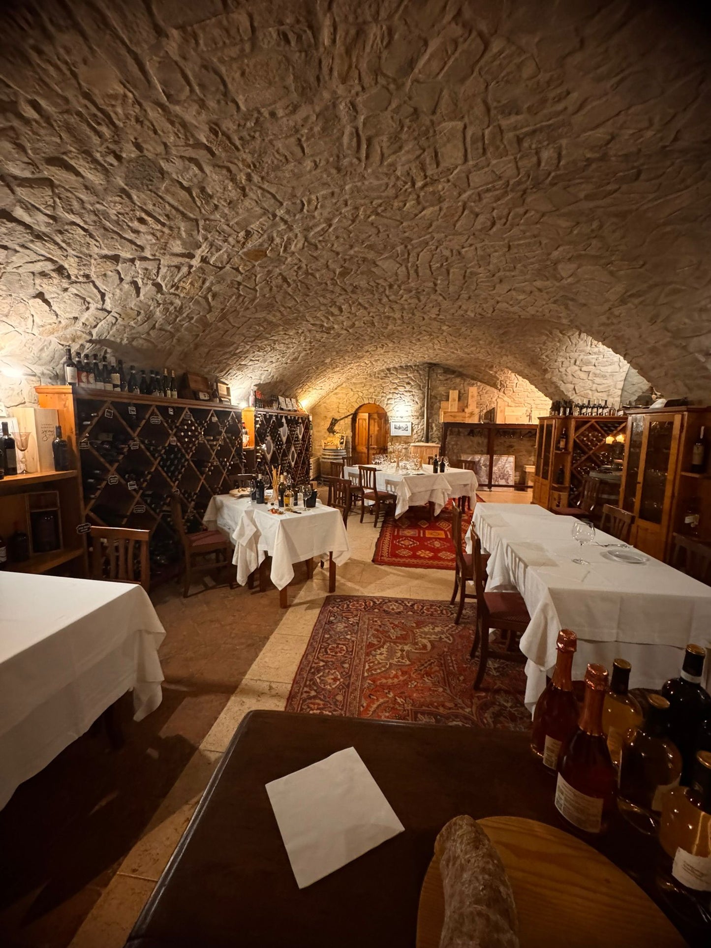 Vigna '800 - winery