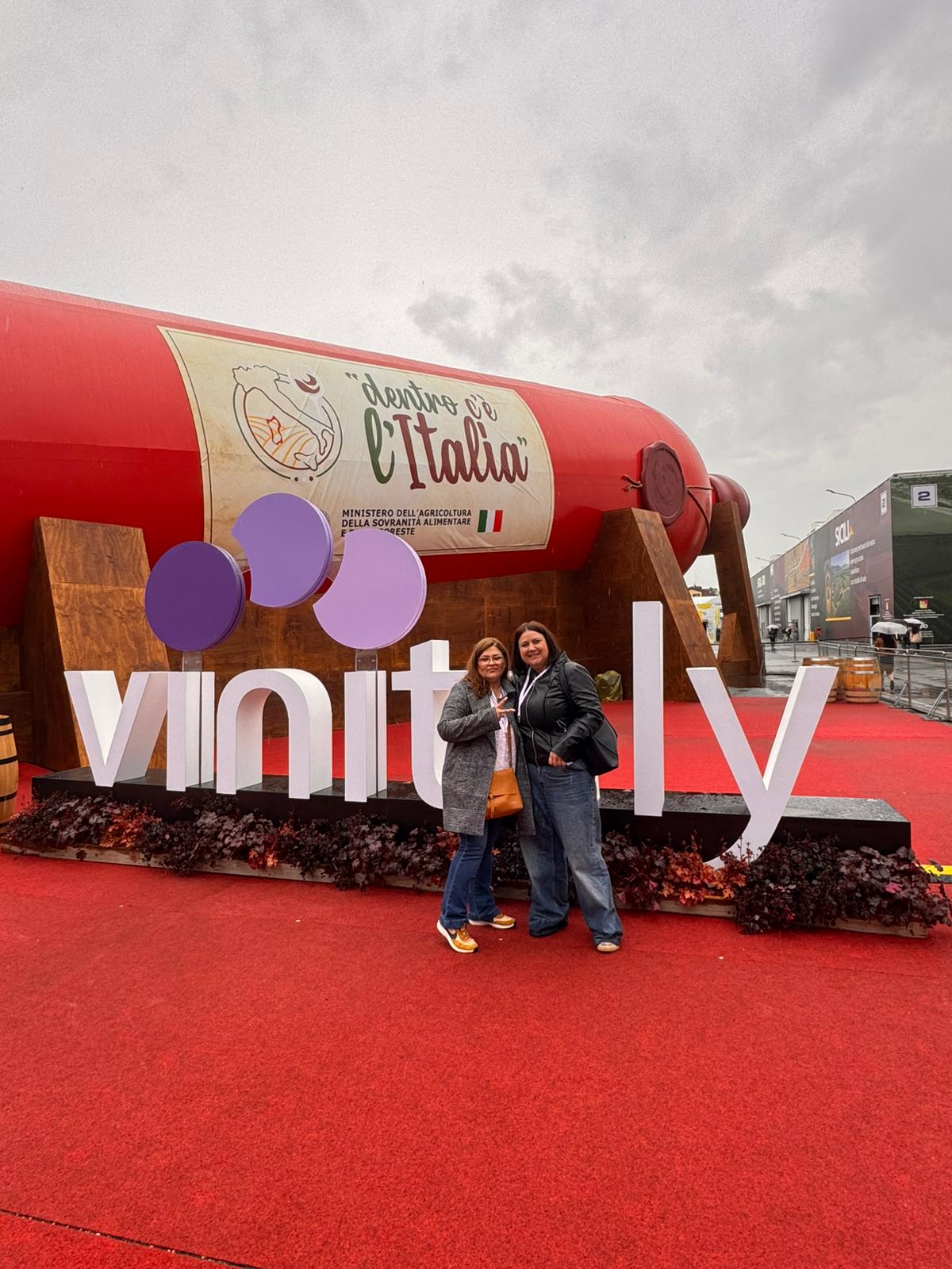 Vinitaly 2026