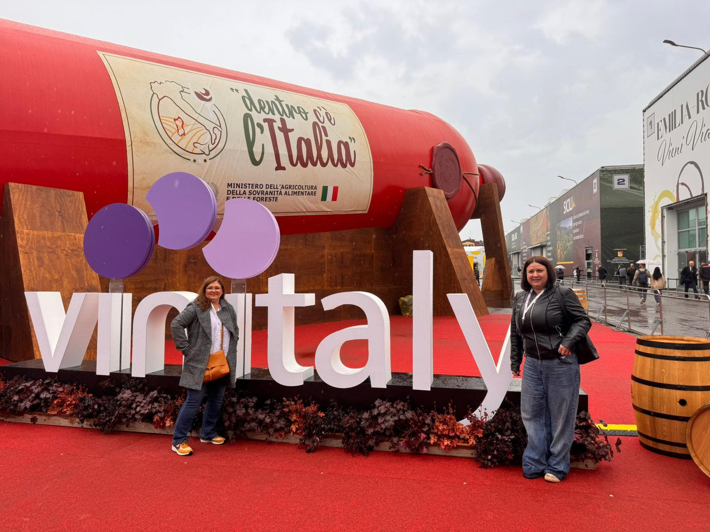Vinitaly 2026