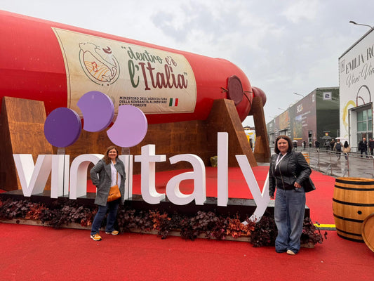 Vinitaly 2026