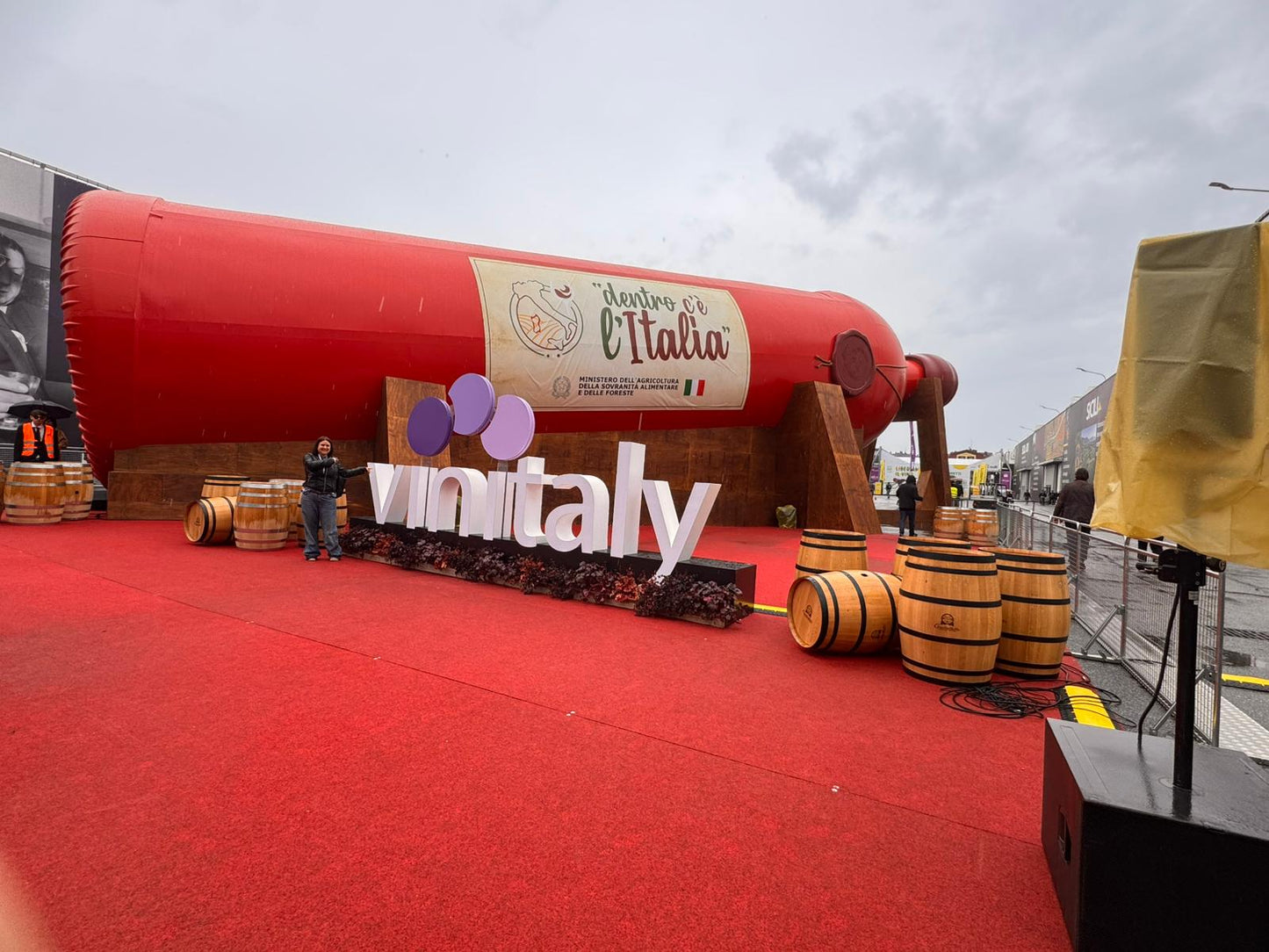 Vinitaly 2026