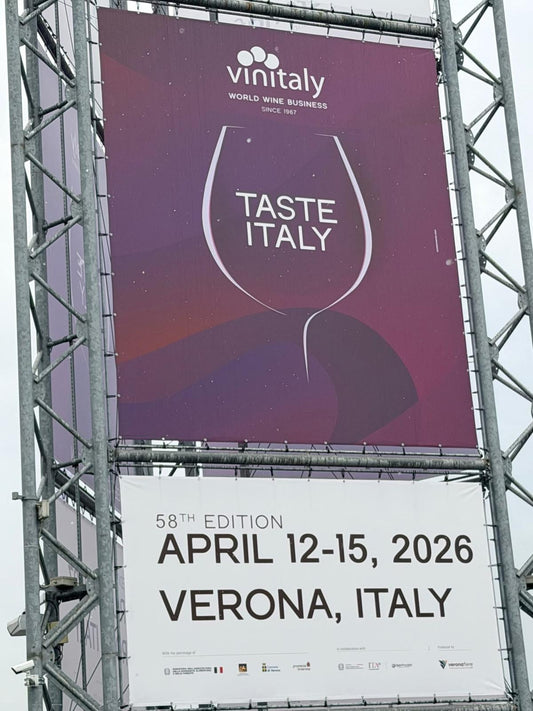 Vinitaly 2026