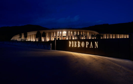 Pieropan - Villa Cipolla