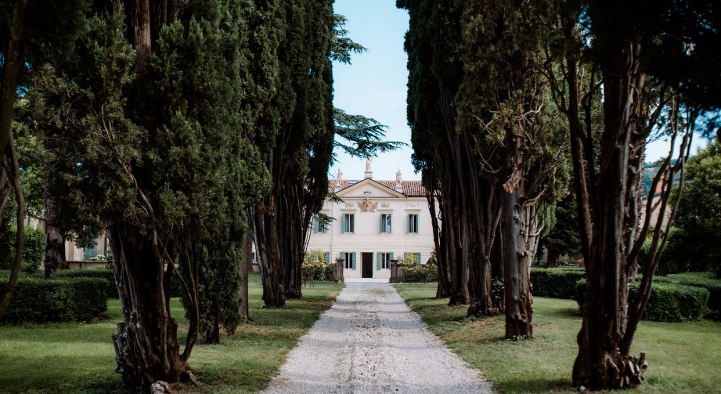 Pieropan - Villa Cipolla