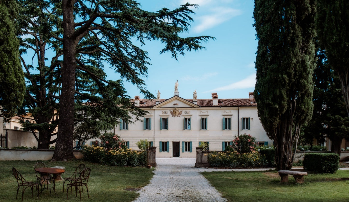 Pieropan - Villa Cipolla