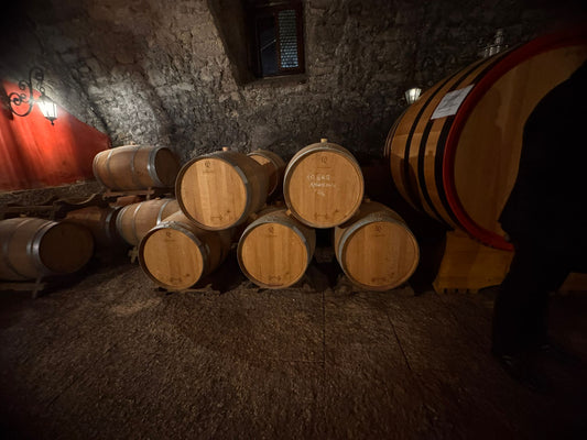 Daily Exclusive Wine Experience