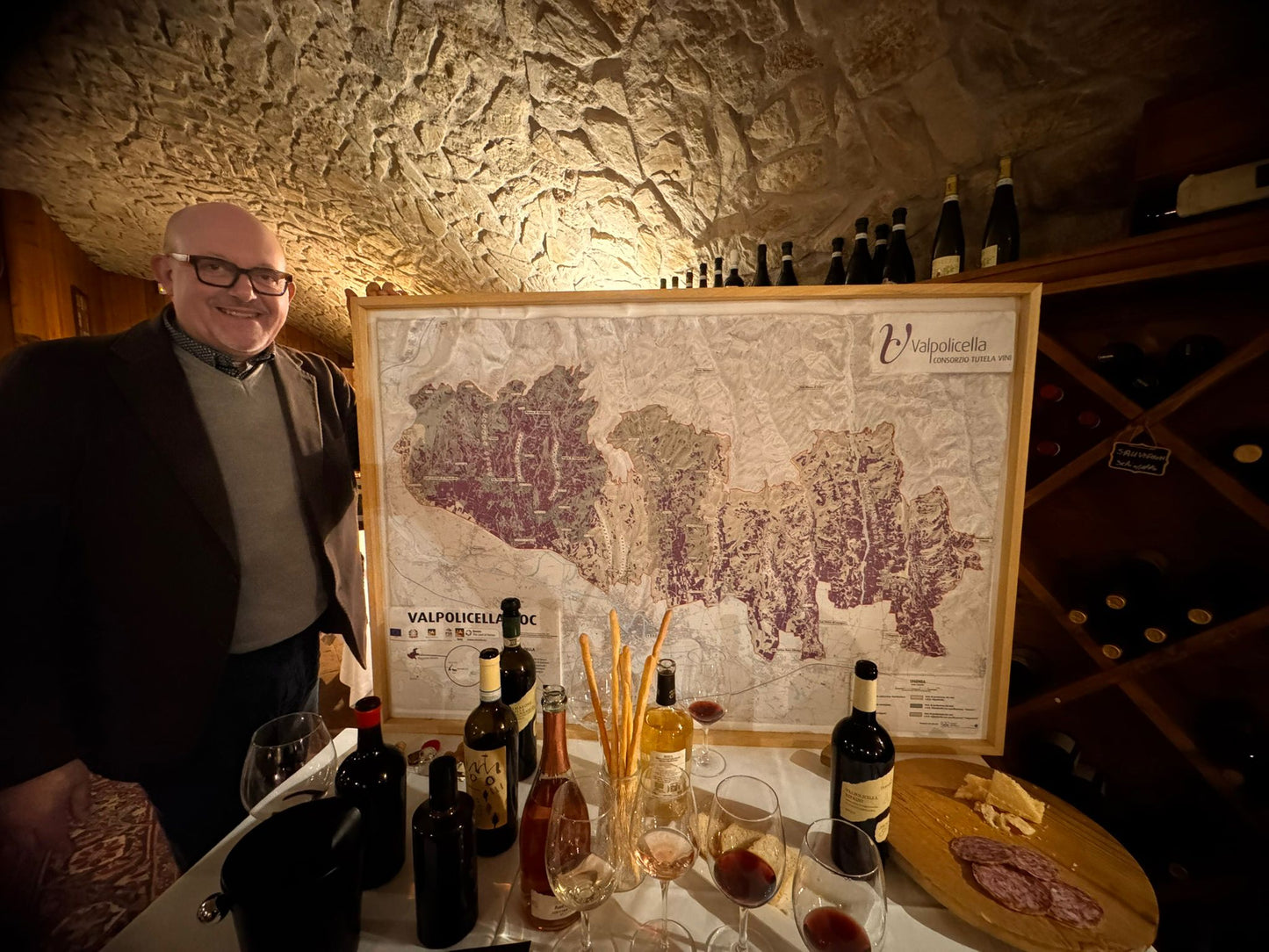 Vigna '800 - winery