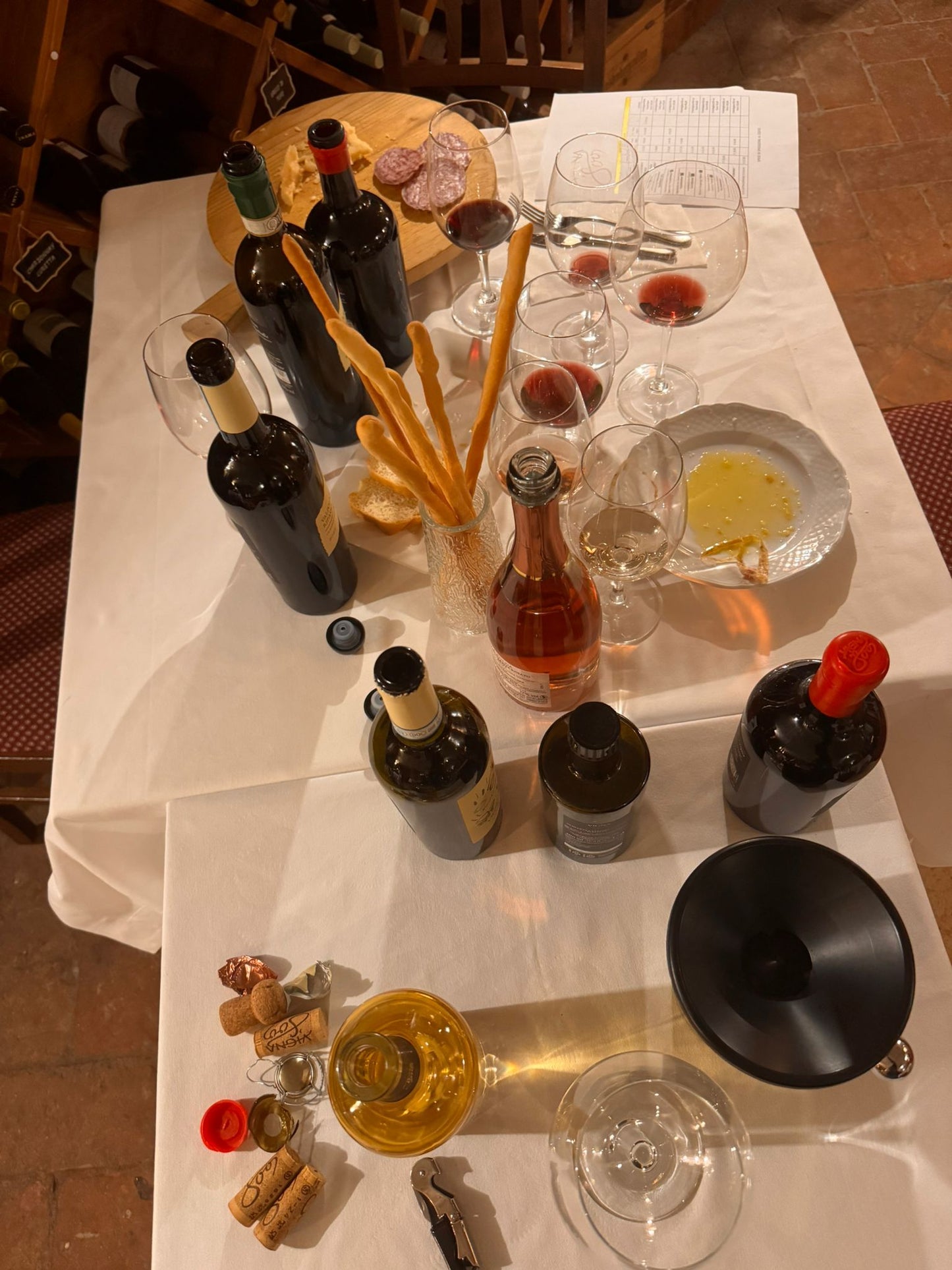 Vigna '800 - winery