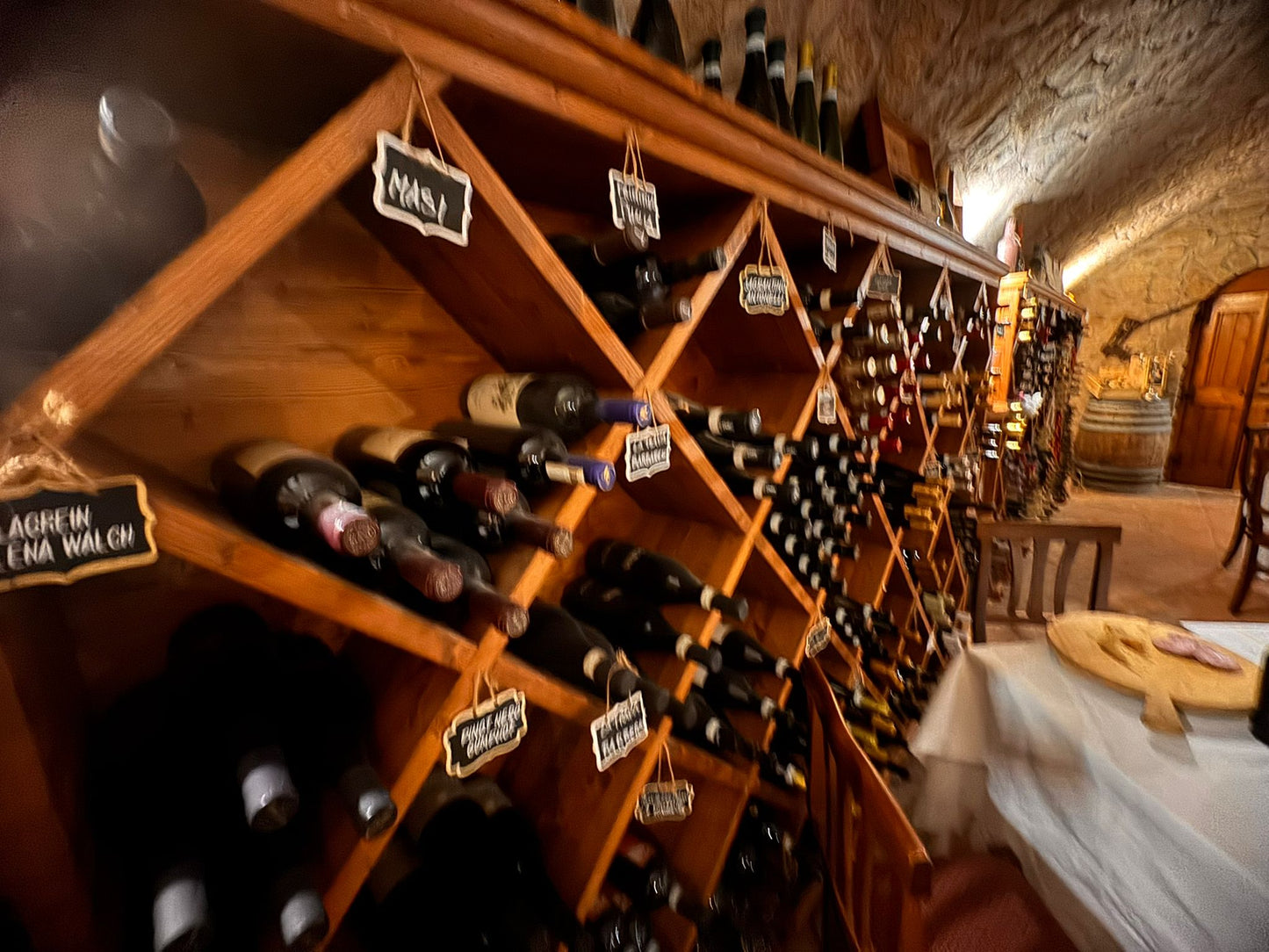 Vigna '800 - winery
