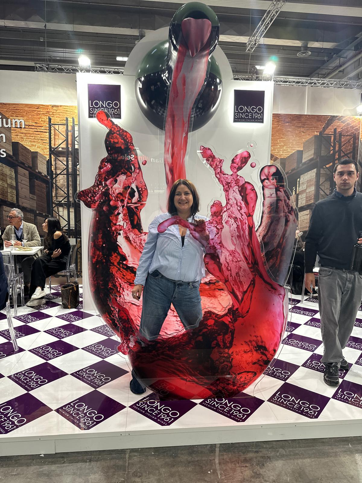 Vinitaly 2026