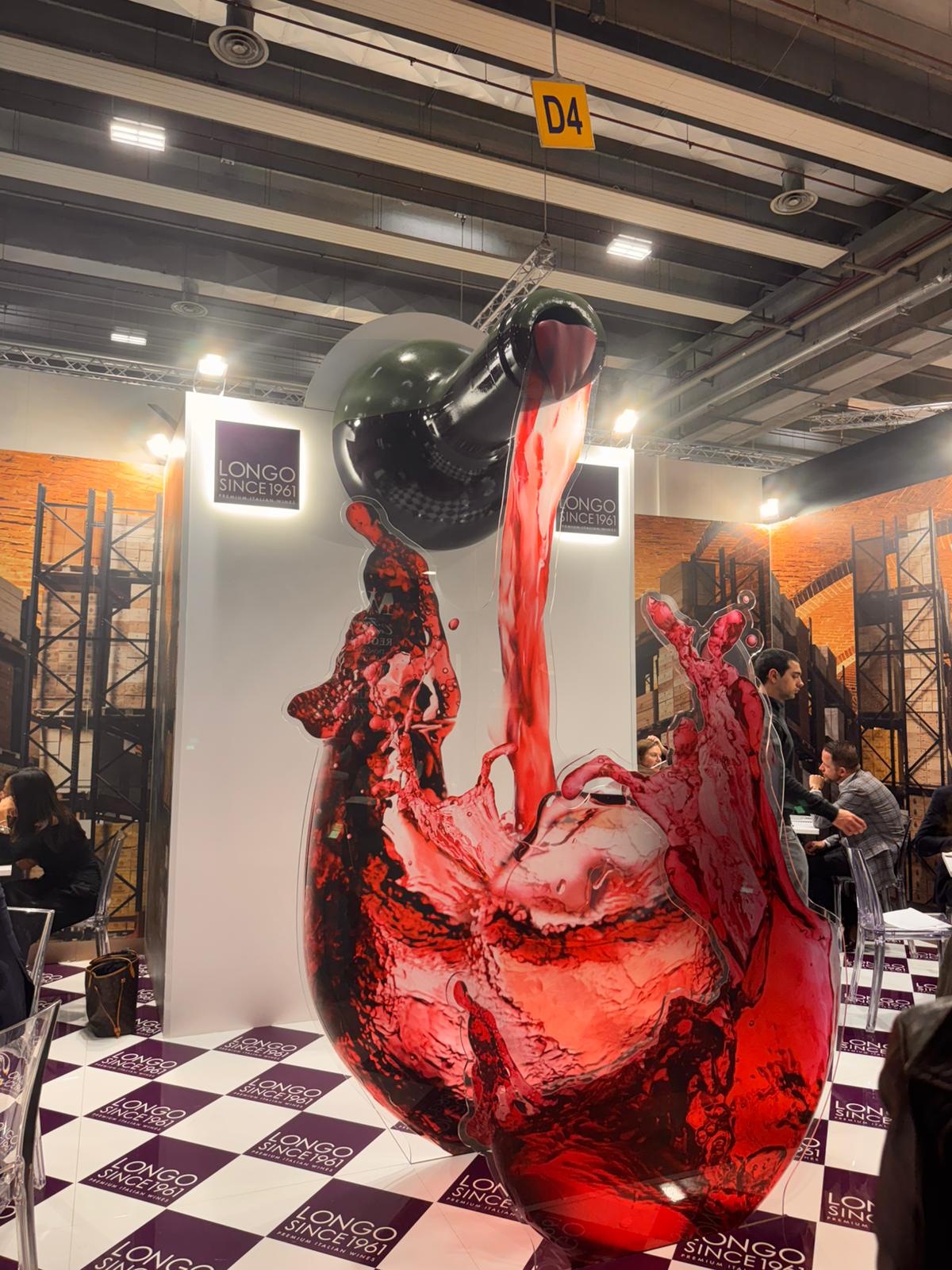 Vinitaly 2026